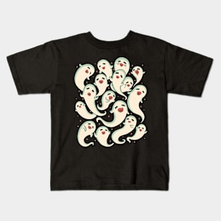 Spirited Squad Kids T-Shirt